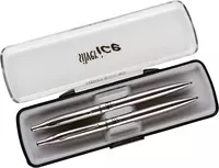 авторучка + механический карандаш