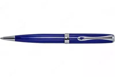 Ручка автоматическая шариковая DIPLOMAT EXCELLENCE A2