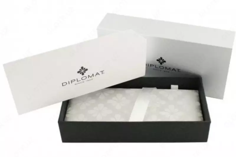 2 317 400 сум Ручка автоматическая шариковая DIPLOMAT EXCELLENCE A2