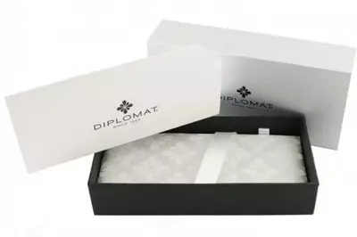 2 317 400 сум / шт. Ручка автоматическая шариковая DIPLOMAT EXCELLENCE A2