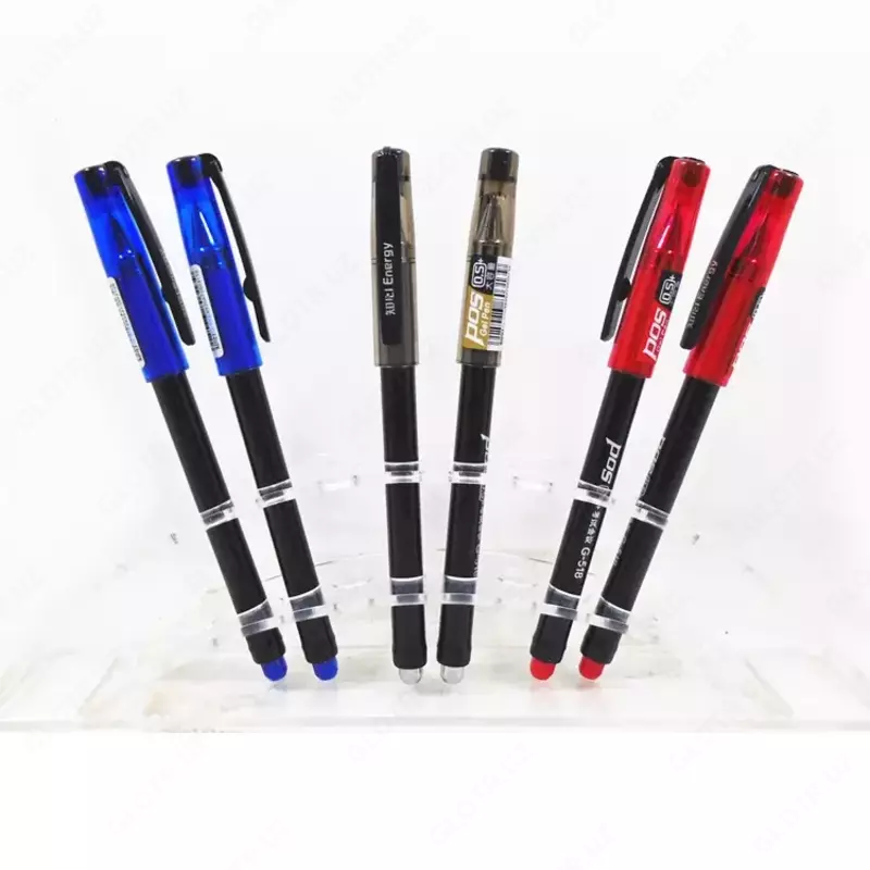 Ручка гелевая G-518