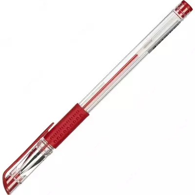 Ручка гелевая Disсo 0.5 мм