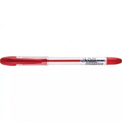 Ручка гелевая Centrum JAZZ 0.5 мм