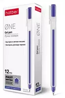 синие чернила