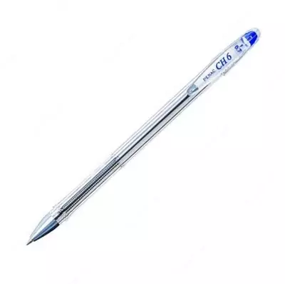 Ручка гелевая PENAC CH6 0.7 мм