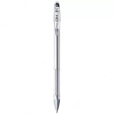 Ручка гелевая PENAC CH6 0.7 мм