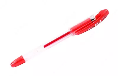 Ручка гелевая PENAC FX1 0.7 мм