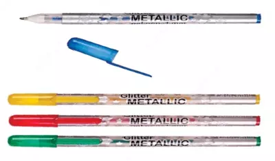 Metall jel qalam - 11 000 so'm / dona