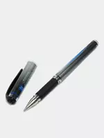 Ручка гелевая Uniball GEL IMPACT 1.0 мм (синяя) - 21 000 сум