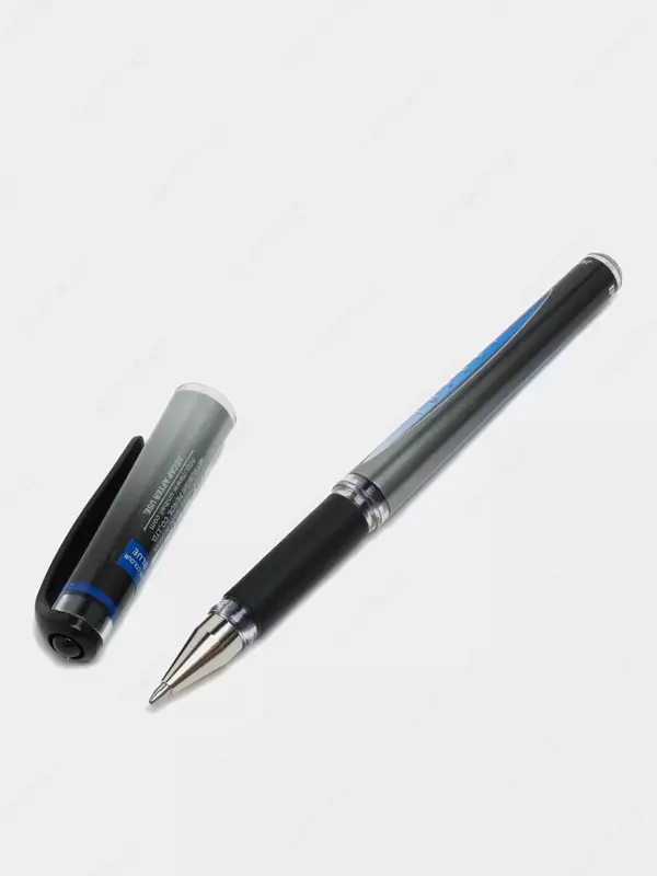 Ручка гелевая Uniball GEL IMPACT 1.0 мм (синяя) - 21 000 сум