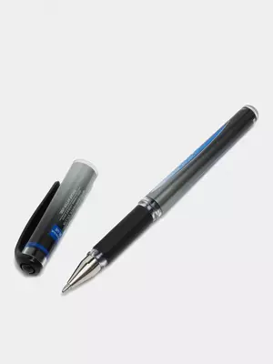 Ручка гелевая Uniball GEL IMPACT 1.0 мм (синяя) - 21 000 сум / шт.