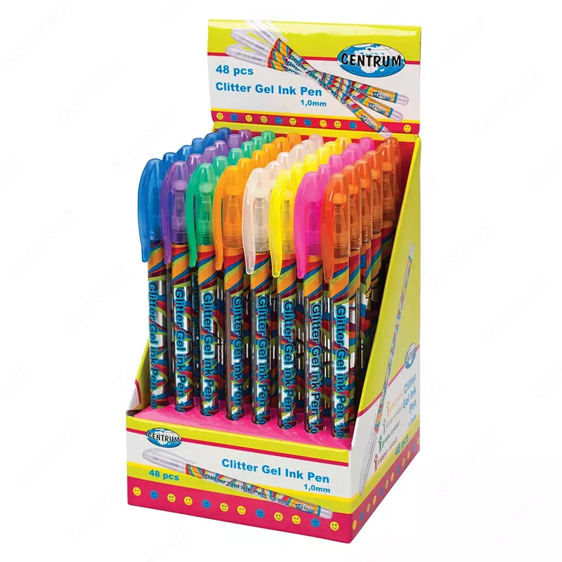 5 мм (ассорти) в дисплее