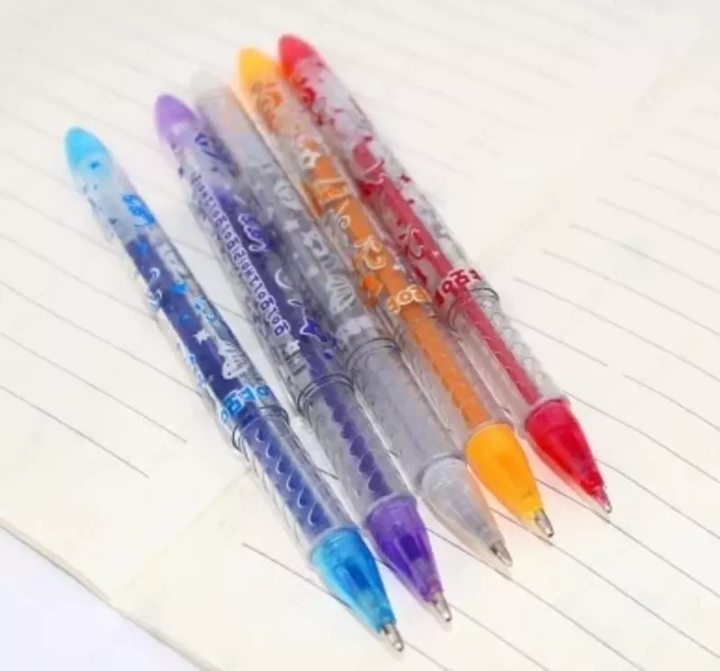 Ручка гелевая ТАТTОО