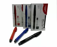 Ручка фетровая Plus Pen's 04031-011 - 3 200 сум