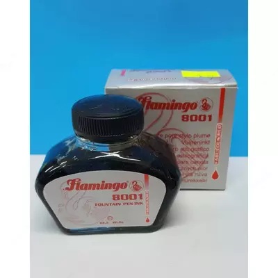 Чернила Flamingo 8001
