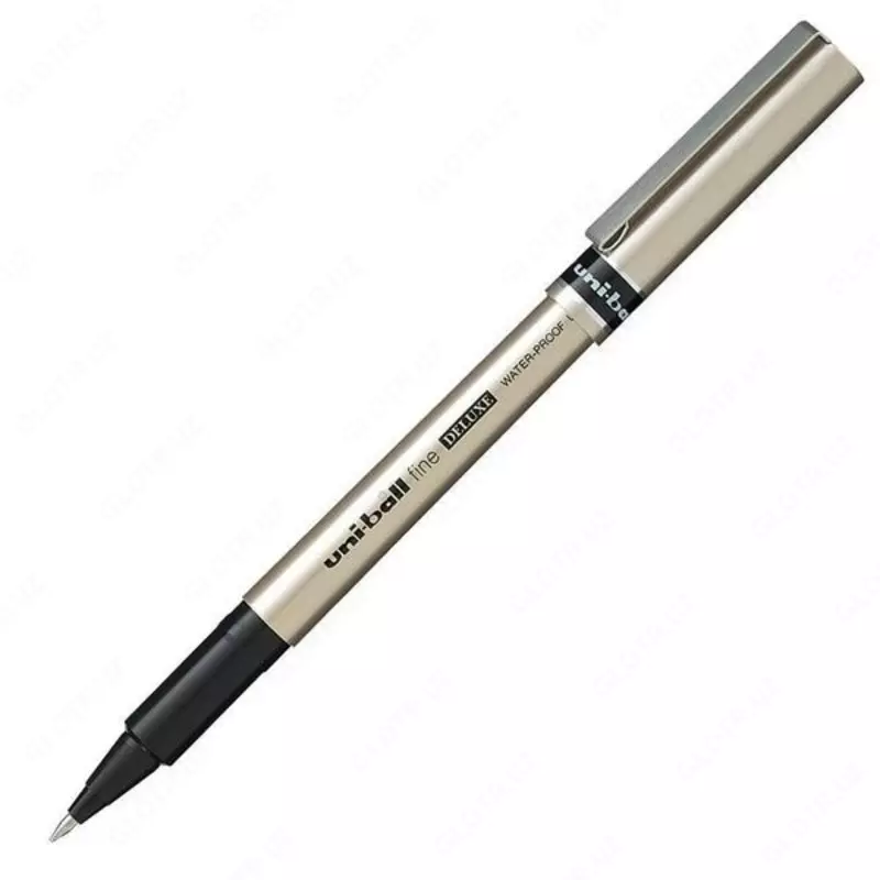 Ручка-роллер Uniball DELUX UB-177