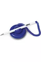 Настольная шариковая ручка TABLE-PEN синяя 0.7 мм