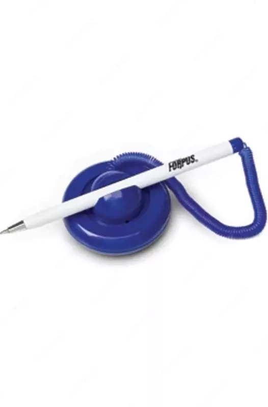 Настольная шариковая ручка TABLE-PEN синяя 0.7 мм - 8 800 сум