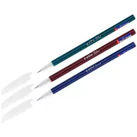 Ручка шариковая Cello Silke