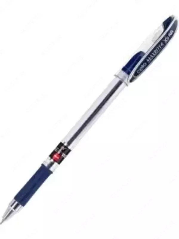 Ручка шариковая Maxriter Cello