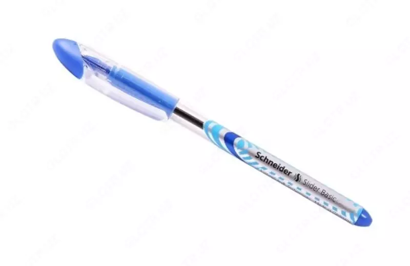 Sharikli ruchka SCHNEIDER SLIDER BASIC - 19 900 so'm