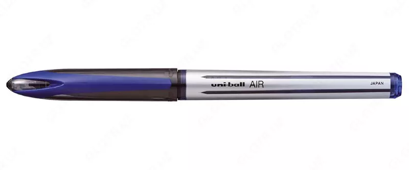 Ручка-роллер Uniball AIR 0.5 mm/синяя