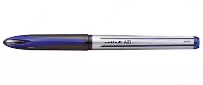 Ручка-роллер Uniball AIR 0.5 mm/синяя