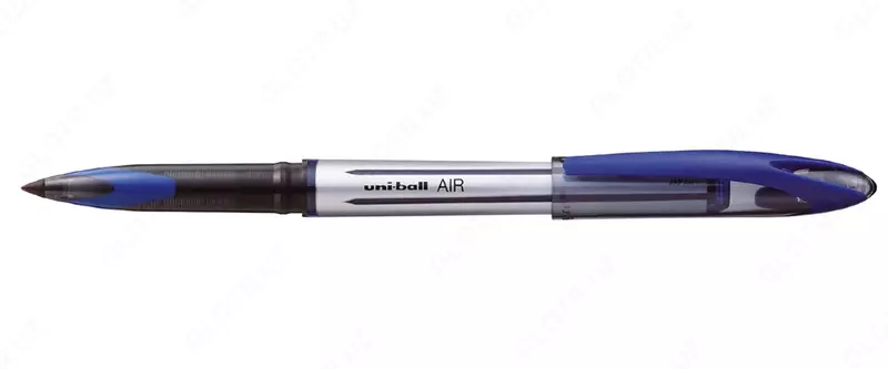 Ручка-роллер Uniball AIR 0.5 mm/синяя - 16 000 сум