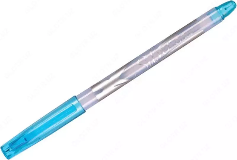 Ручка шариковая SILVER 0.7 мм