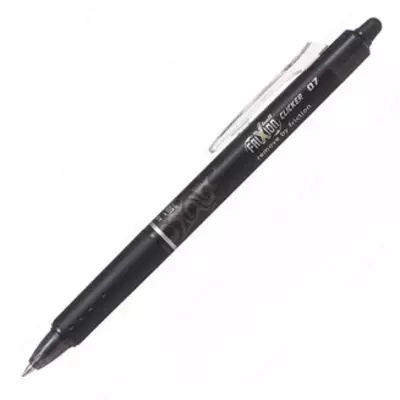 Ручка шариковая CLICKER