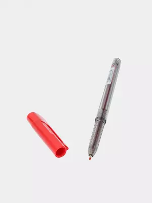 Ручка шариковая Deli 01140 1.0 мм