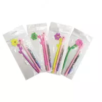 Ручка шариковая FANCY 0.7мм