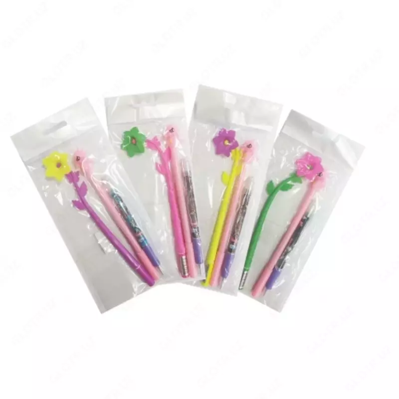 синие чернила (ассорти)