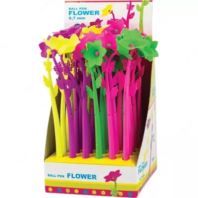 синие чернила