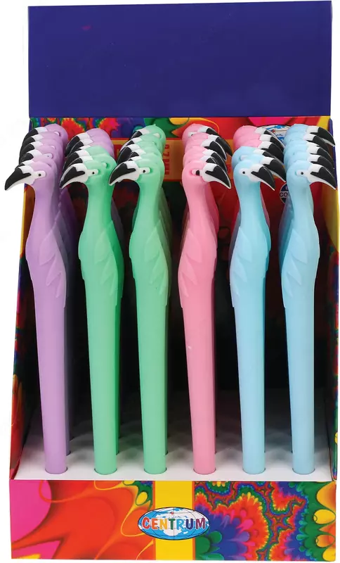 0.7 мм (ассорти) в дисплее