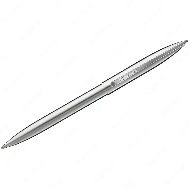 Ручка шариковая Luxor Dyna синяя