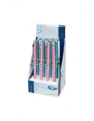 Ручка шариковая LYRA 1.0 мм