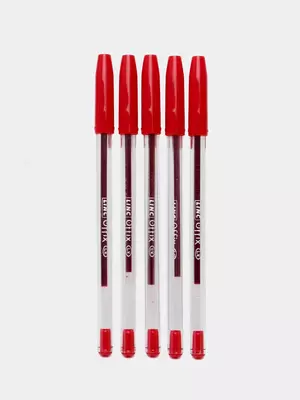 Ручка шариковая Linc Offix 1.0 мм