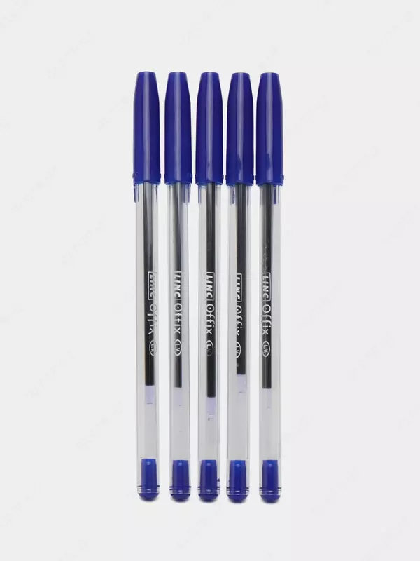 Ручка шариковая Linc Offix 1.0 мм