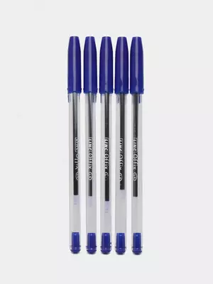 Sharikli qalam Linc Offix 0