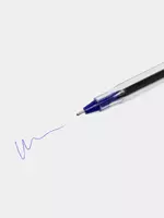 Ручка шариковая Linc Offix 1.0 мм Только в розницу