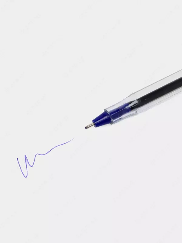 Ручка шариковая Linc Offix 1.0 мм Только в розницу