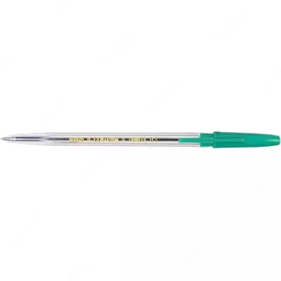 Ручка шариковая Pioneer 0.5 мм