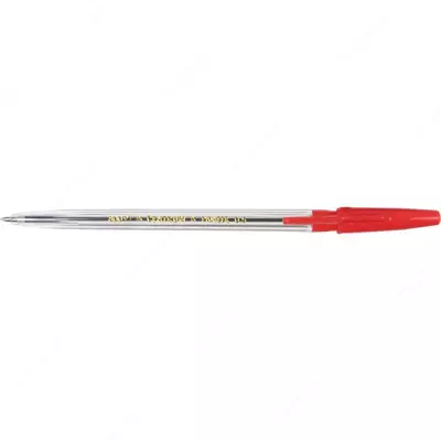 Ручка шариковая Pioneer 0.5 мм