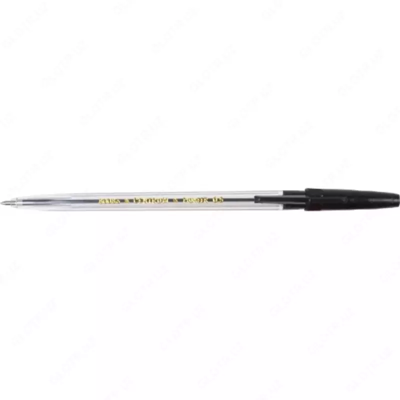 Ручка шариковая Pioneer 0.5 мм