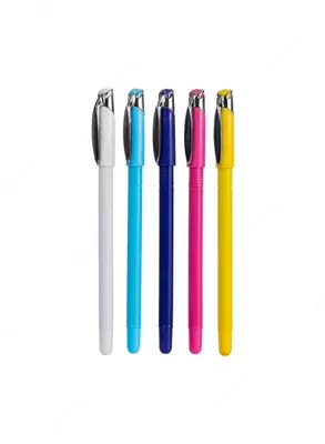 Ручка шариковая Starline цвет ассорти