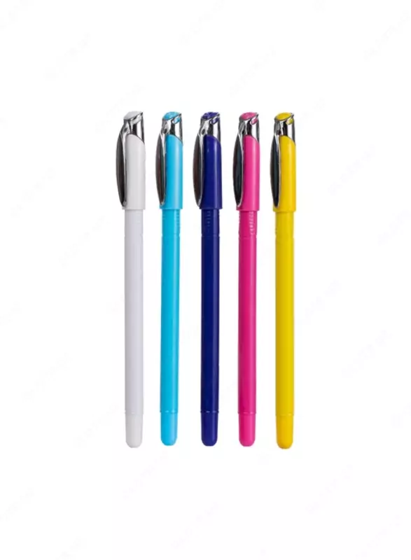 Ручка шариковая Starline цвет ассорти
