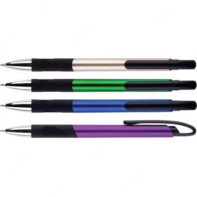 Ручка шариковая автоматическая Sunset 1.0 мм