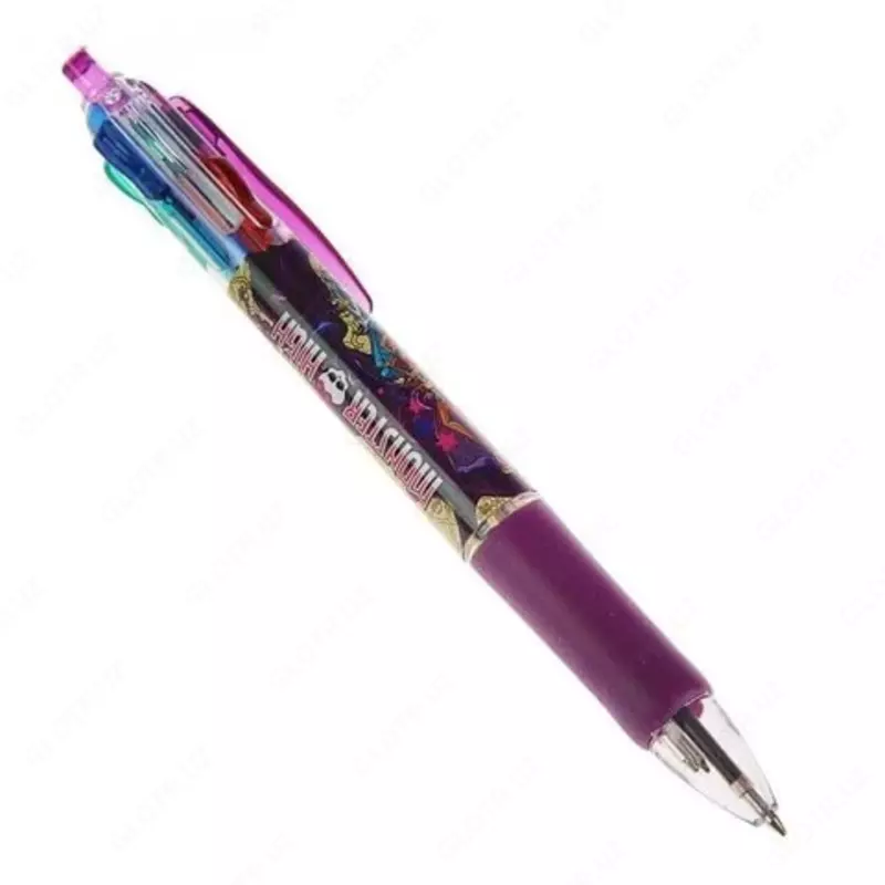 Sharikli qalam MX (Monster High) 0