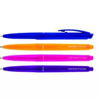 Avtomatik sharikli qalam PYRAMID 1